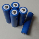 18650鋰電池2000mah