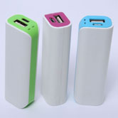 FG-L2200  單節(jié)羅馬仕圖 2600mah